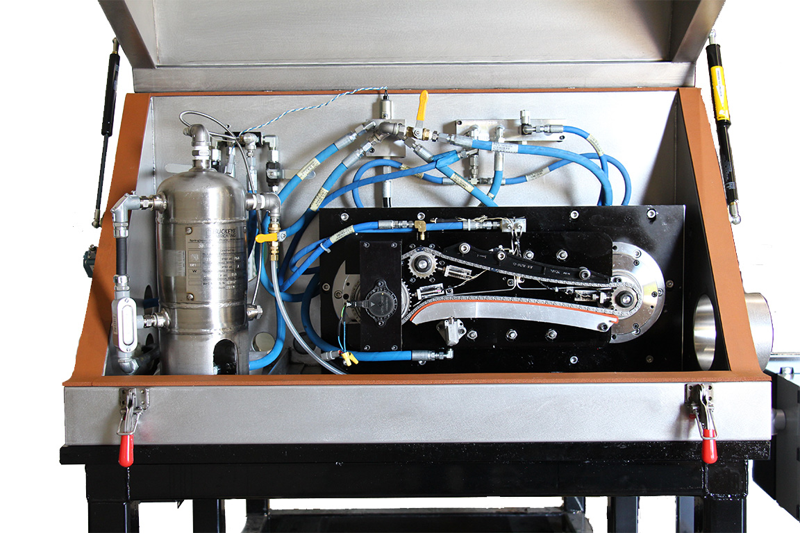 Component Test System