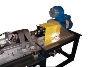 Turnkey Electric Motor Test System