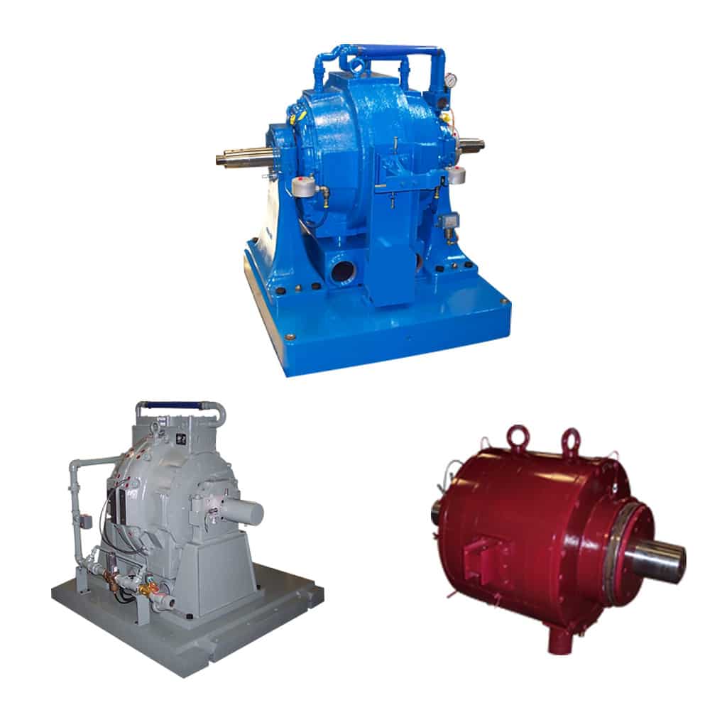 Repaired, Remanufactured, Dynamometers