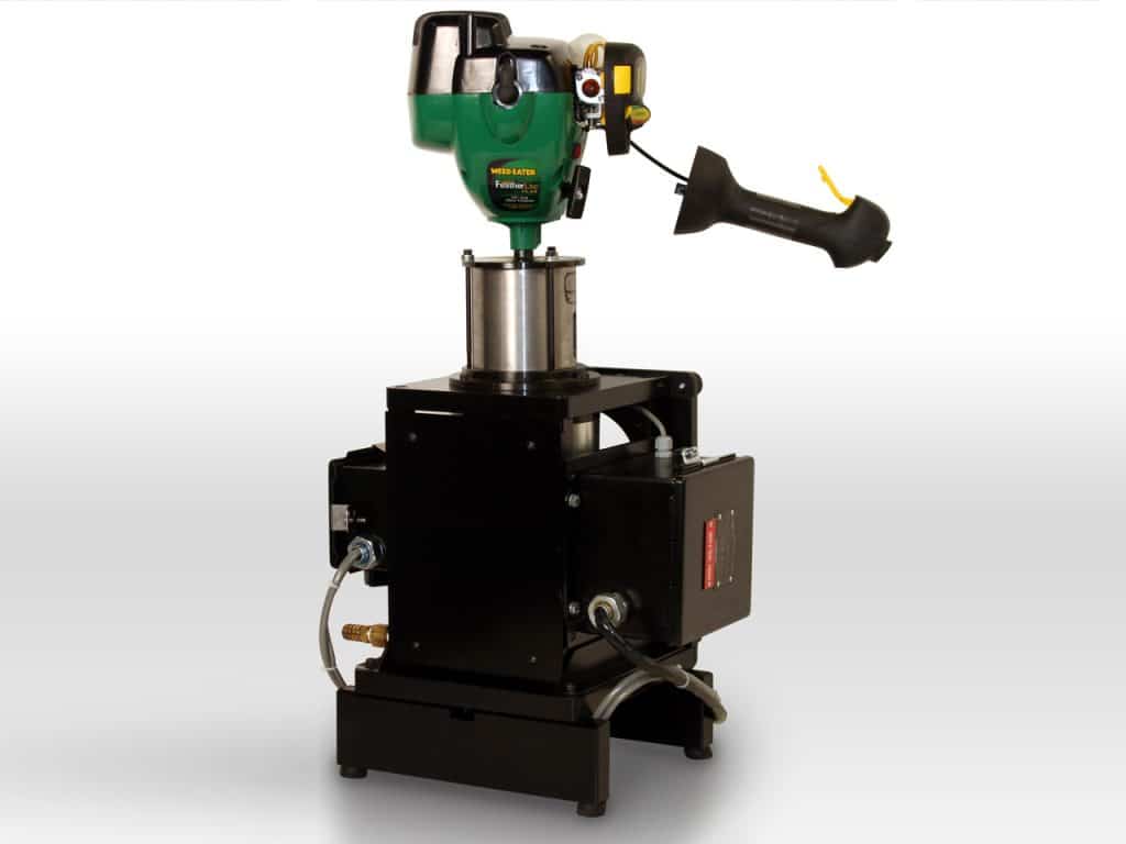 Horizontal/Vertical Dynamometer