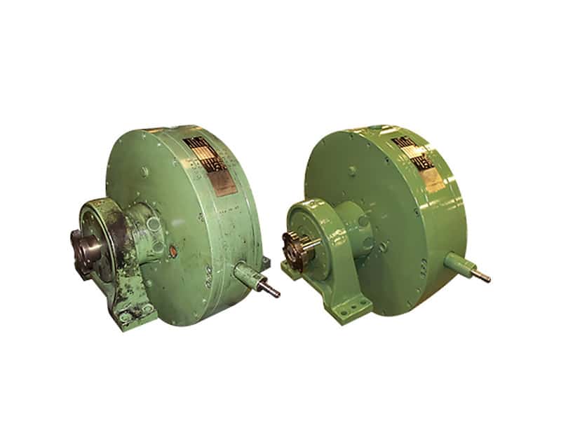 Repair Remanufactured dynamometer