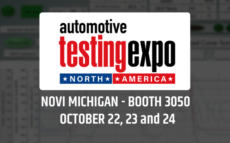 Auto Testing Expo Oct 2024