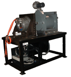 UQM Performance verification